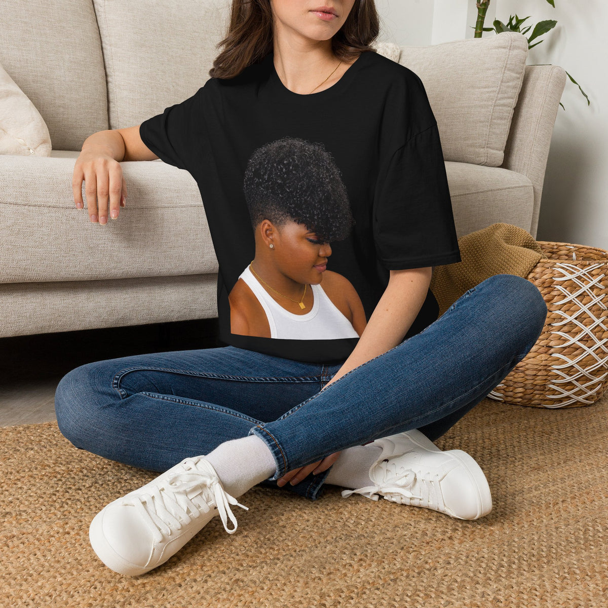 Unisex Softstyle T-Shirt personalized