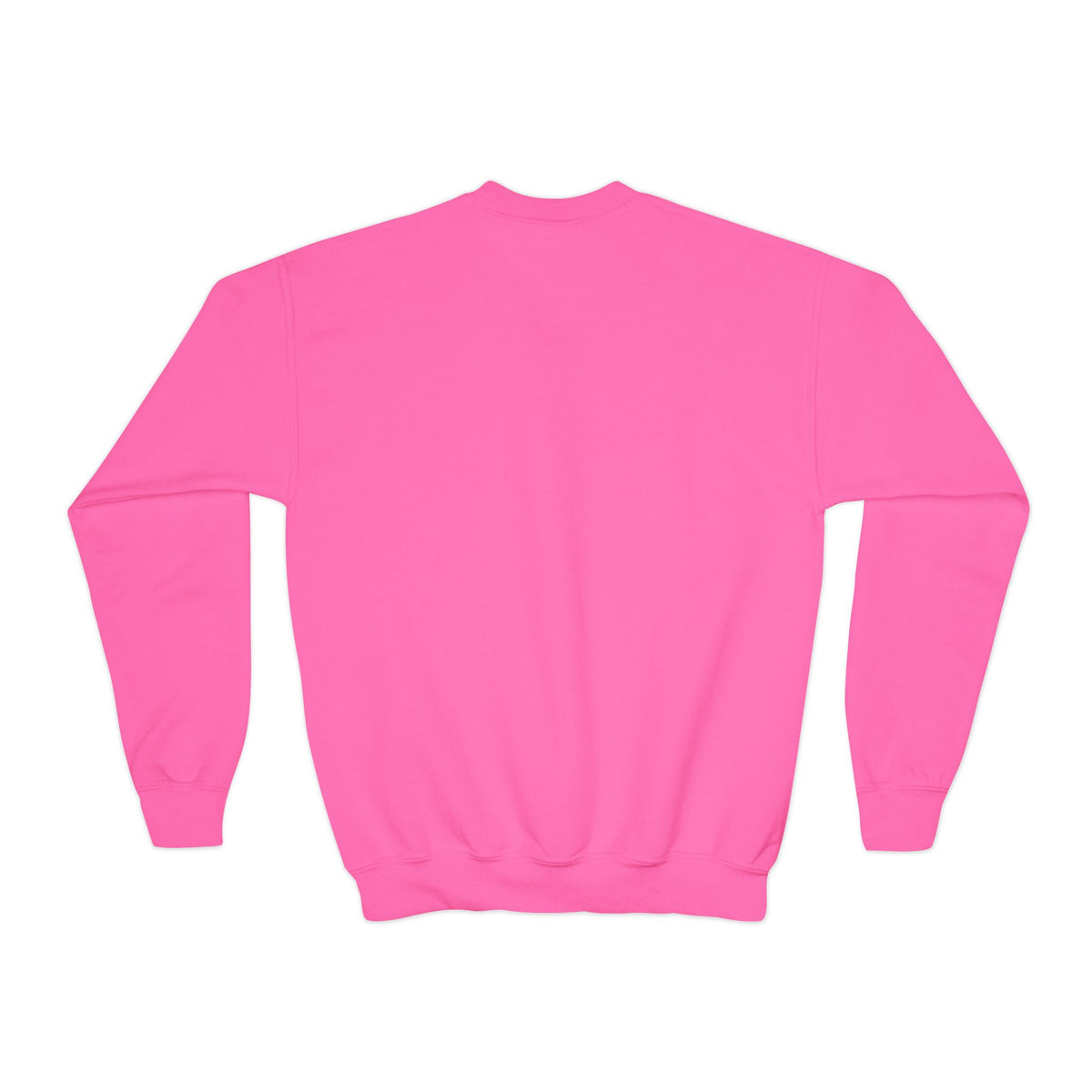 Little Queen Born to Shine Girls’ Sweatshirt