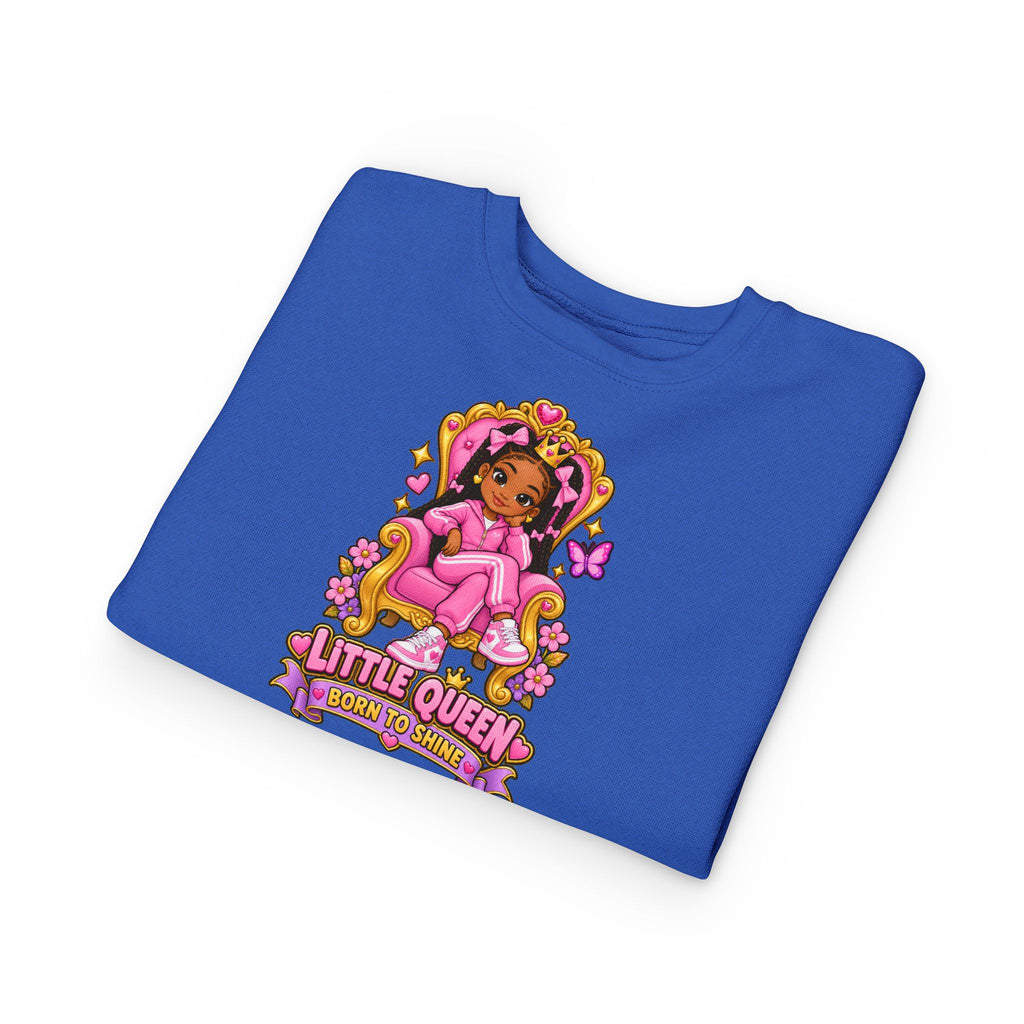 Toddler Sweatshirt