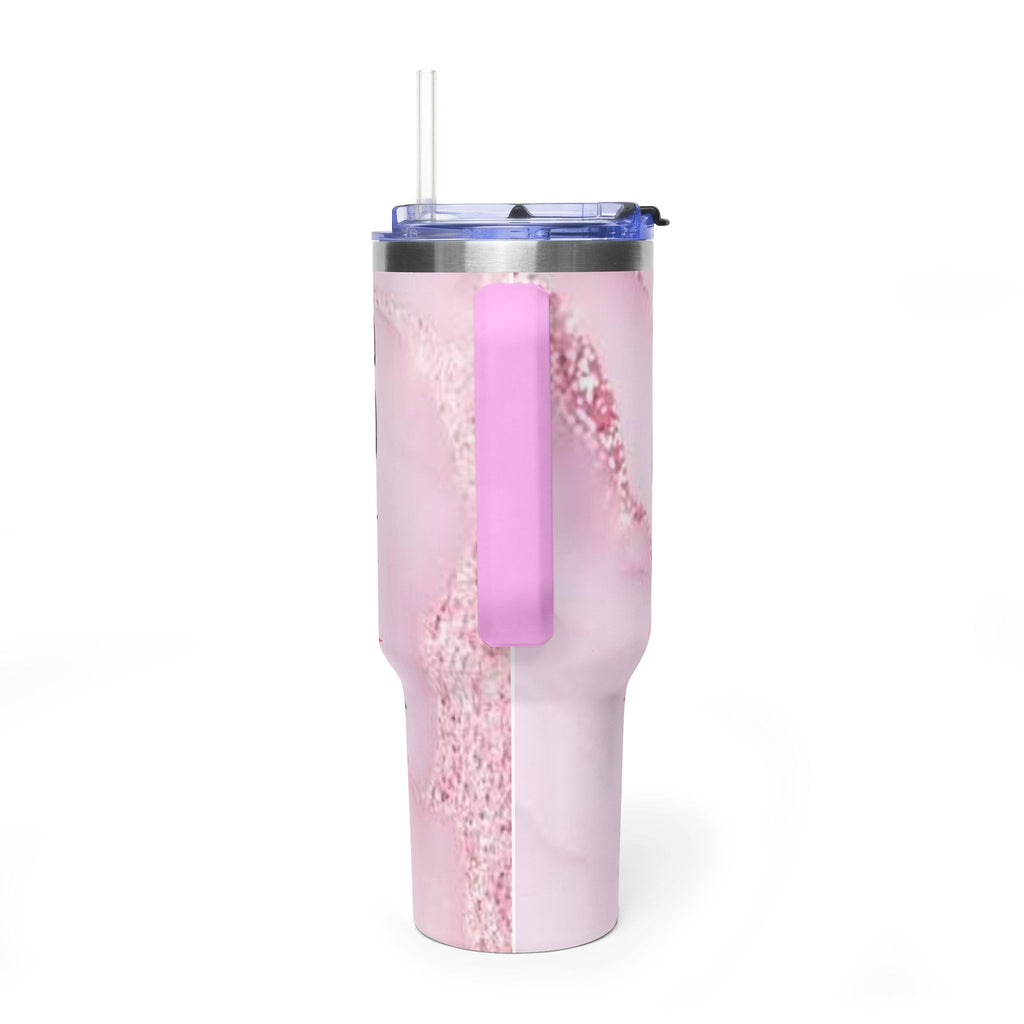Focused on What Matters 40oz Tumbler