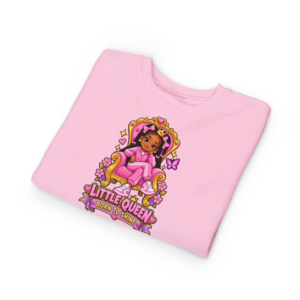 Toddler Sweatshirt