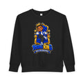 Toddler Sweatshirt Boy King