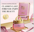 Luxury Floral & Fruity Eau de Parfum for Women – 30ml / 1.01 oz