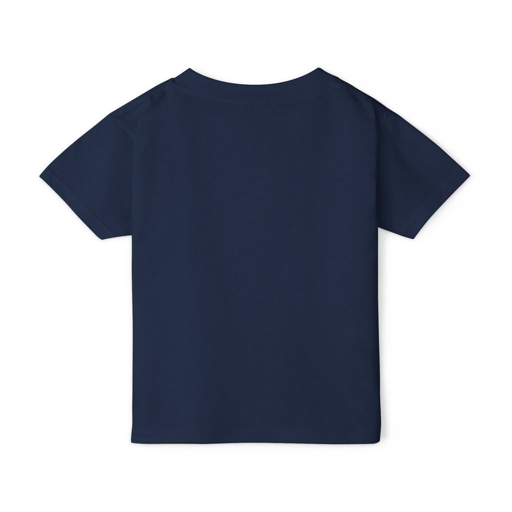 Personalized Cartoon Boy Photo & Name Sweatshirt