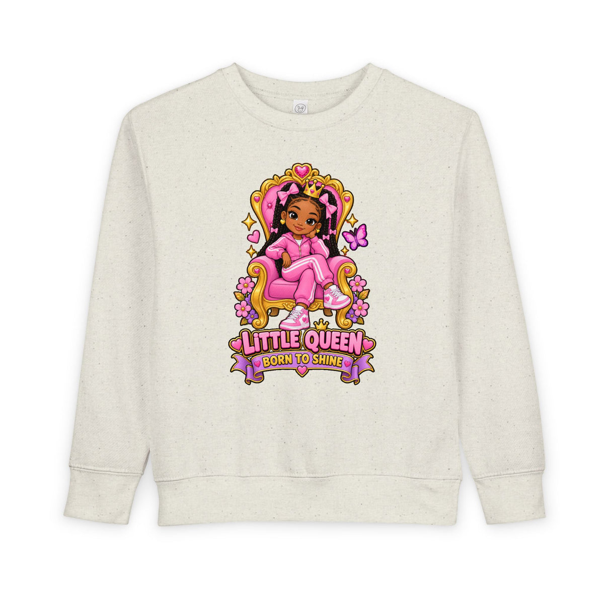 Toddler Sweatshirt