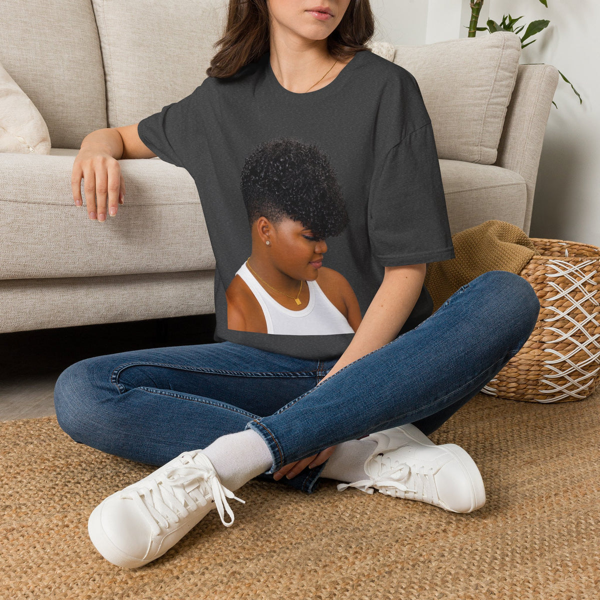 Unisex Softstyle T-Shirt personalized