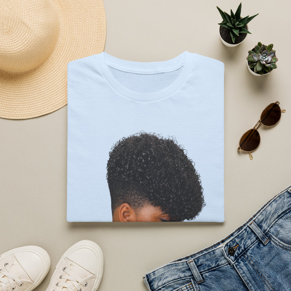 Unisex Softstyle T-Shirt personalized